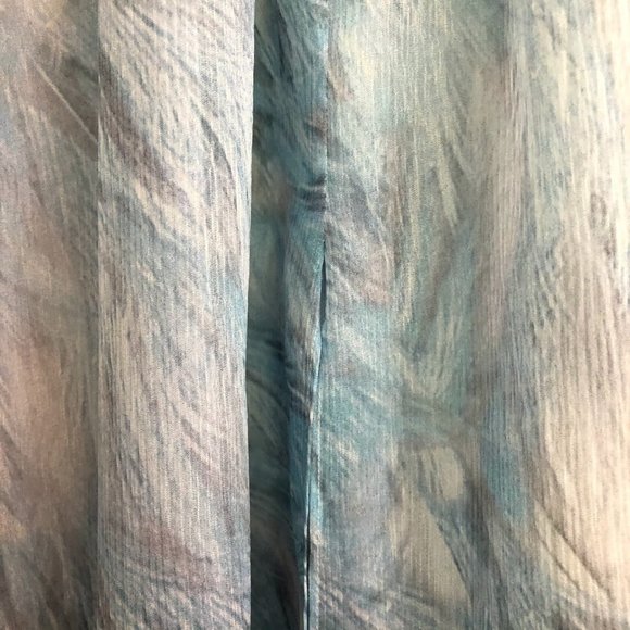 Elie Tahari Lucy Blouse - Picture 6 of 12